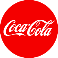 Coca Cola logo